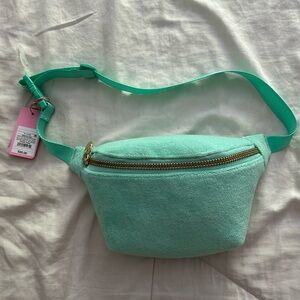 NWT Stoney Clover Lane & Target Fanny Pack